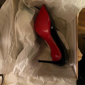 Christian loubutin shoes